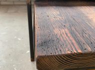 5 Vurenhout geborsteld monocoat olie Harmelen