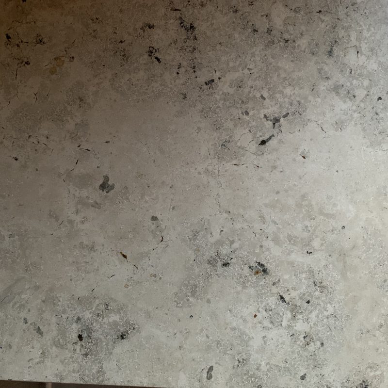 9 Kalkhoudende steen werkblad keuken jura grau