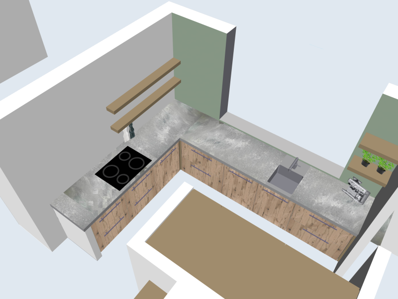 3D-ontwerp-maatwerk-keuken-3