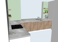 3D-ontwerp-maatwerk-keuken